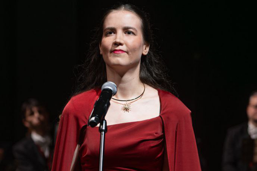 Аделия Зарифуллина, «Идиллия Арт»: «Меценатство в России еще только развивается»