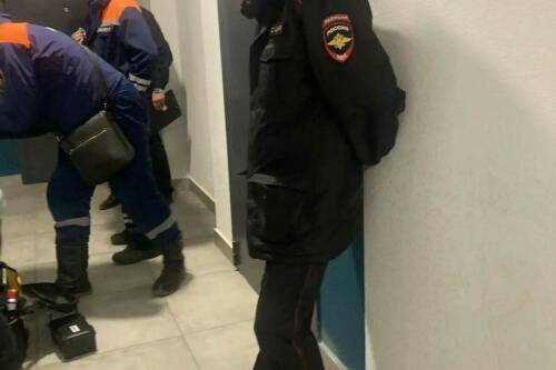 Спасателям пришлось дважды вызволять жительницу Казани, запертую детьми в ванной