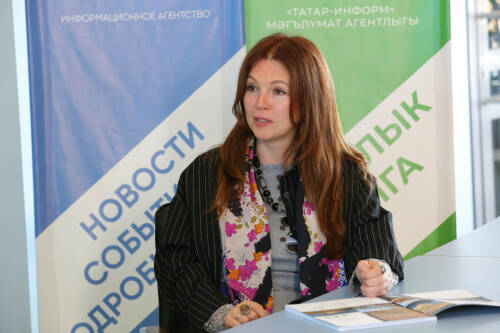 Олеся Балтусова: «Война за наследие – это тоже война, с победами и поражениями»