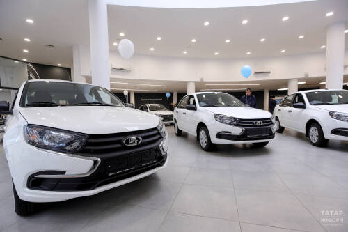 Кто может получить скидку на автомобиль по льготному автокредиту в 2026 году