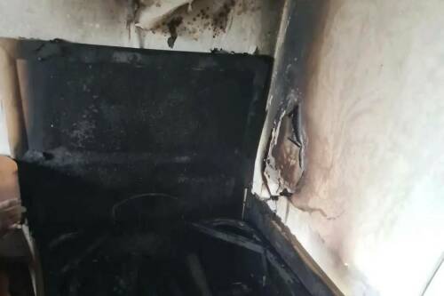 В квартире в РТ из-за сигареты загорелся матрас – погибла женщина