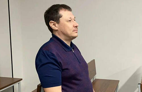 В Казани стартовало дело бизнесмена, бывшего главы фирмы, выступавшей субподрядчиком «Волгадорстроя» при строительстве татарстанского участка трассы М-12. Сергея Салихова обвиняют в присвоении более чем 76 млн рублей, а также легализации доходов на сумму более 12 млн.