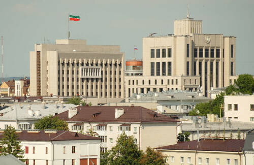 В парламенте Татарстана началось обсуждение республиканского законопроекта о бюджете на предстоящий трехлетний период. Документ направлен на рассмотрение в комитеты Государственного Совета РТ. «Татар-информ» изучил планируемые статьи доходов и расходов основного финансового закона.