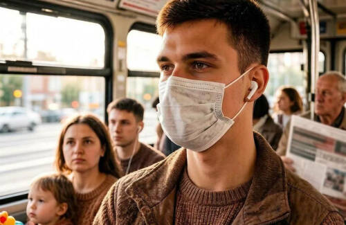 «Кто-то может просто не выжить»: мутировавший грипп наступает на Татарстан