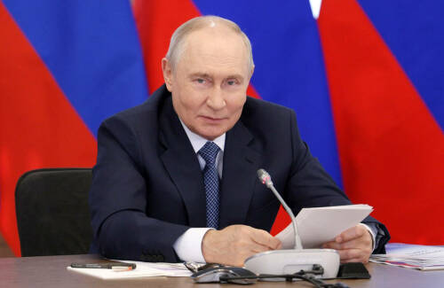 «Человек длинной воли»: за что Путина любят в России и Татарстане