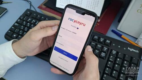 На «Госуслугах» в этом году появится «зеленая кнопка» для снятия ограничений