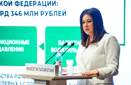 Татарстан – в пятерке лидеров по инвестициям: как меняется экономика региона