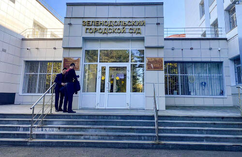 «За руль села сознательно»: в РТ судят девушку за смертельное ЧП с гидроциклом