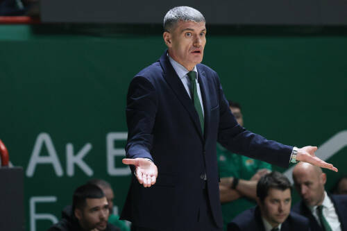 «С ЦСКА всегда одна и та же история». Перасович подвел итог матча УНИКСа с «армейцами»