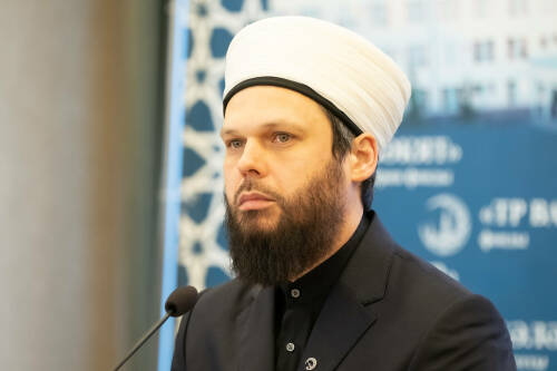 Казый Казани назвал размеры закята, фитр-садаки и фидии на 2026 год