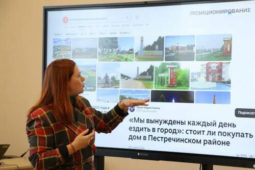 Шалинская мечеть, исторические храмы, озера: Пестречинский район готовят к росту туризма