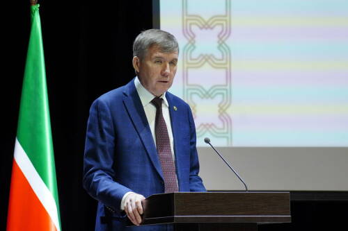 Свыше 5 тыс. работников обучили в рамках проектов оптимизации производства в Татарстане