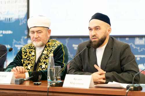 Благотворительный автобусный маршрут запустят в Казани в месяц Рамадан