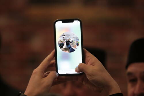 РКН продолжит принимать меры по частичному ограничению работы мессенджера Telegram в связи с неисполнением законодательства РФ, согласно 