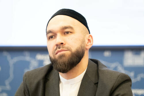 В Татарстане 500 семей получат продовольственную помощь от фонда «Закят»