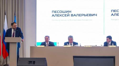 После инцидента в школе №37 в Нижнекамске усилят безопасность и воспитательную работу