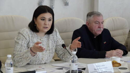 «Это мизер!»: Минуллина назвала депутатам Татарстана причины пробуксовки ГЧП