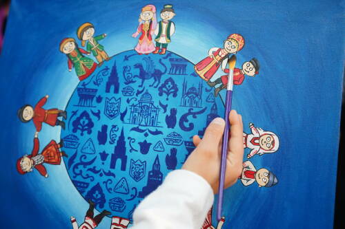 Эксперты из РТ обсудили важность сохранения единства народов на фоне мировых изменений