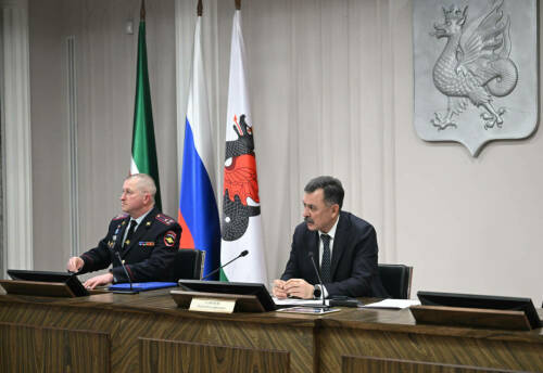 В 2025 году на дорогах Казани снизилось число ДТП и погибших в них