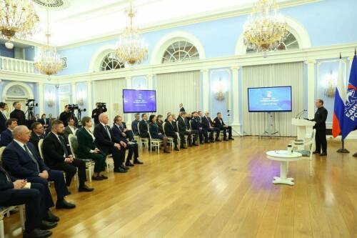 В Казани 16 марта пройдет отчетно-программный форум «Единой России» «Есть результат»