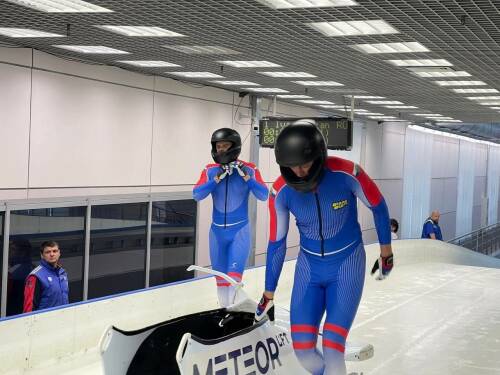 Тренер сборной России о Гераскевиче: Убрал конкурентов из России, а теперь сам лишился ОИ