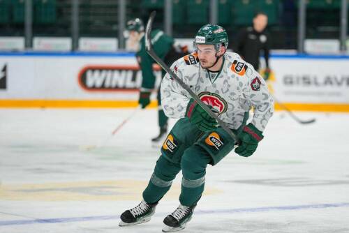 Никита Дыняк рассказал о подготовке к матчу с «Торпедо»