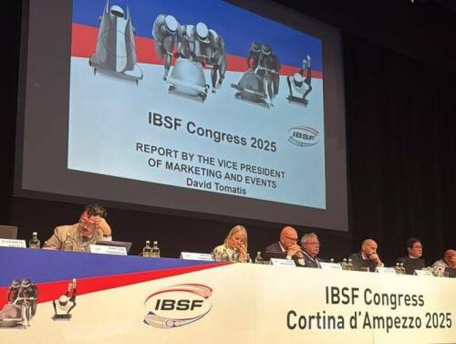 МОК дисквалифицировал украинского скелетониста на ОИ-26 из-за шлема