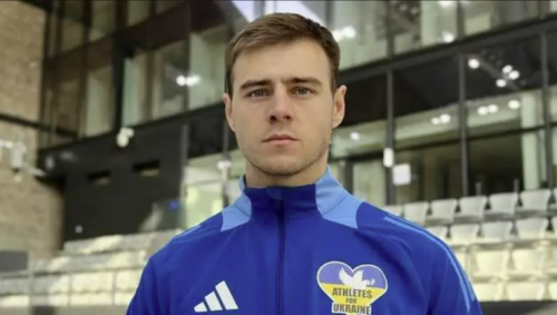 МОК опроверг давление России в деле о дисквалификации Гераскевича