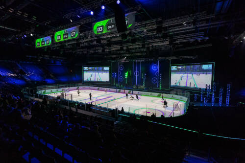 Проект по внедрению фиджитал-спорта в школы стартует в Татарстане до конца февраля