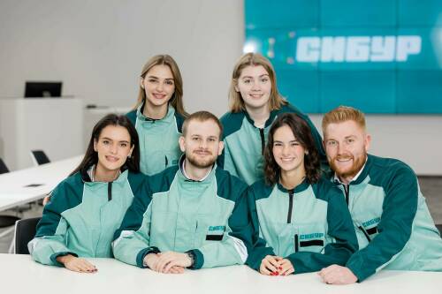 СИБУР укрепляет научный потенциал в Казани: создается кластер на 400 рабочих мест