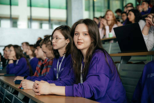 Университет Иннополис выдаст 25 грантов на обучение в магистратуре