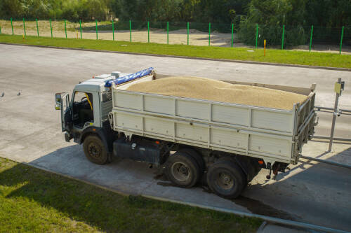 Завод по глубокой переработке зерна запустят в Татарстане в 2028 году