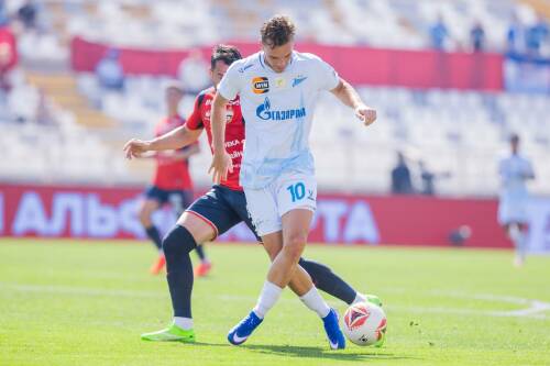 Странный «Зенит» и крепкий ЦСКА: в каком состоянии фавориты перед весной в РПЛ