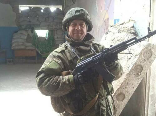Универсальный солдат: боец из Татарстана освоил пять военных специальностей на СВО