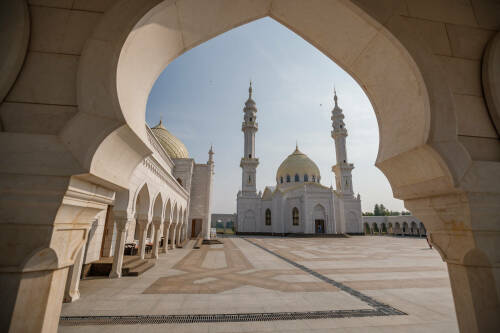 У Великого Болгара появится первый подробный путеводитель