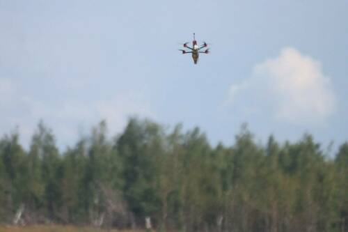 Студентам КНИТУ-КАИ рассказали о возможностях на службе по контракту