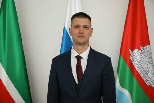 В Бугульме избрали нового руководителя исполнительного комитета