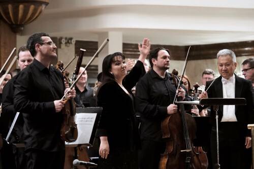 Послесловие к «Мирасу»: чем запомнился XI фестиваль татарской музыки имени Жиганова