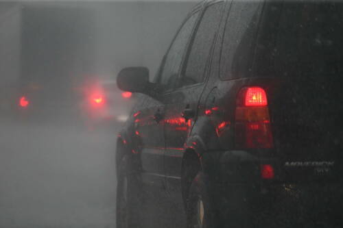 Юрист Русяев рассказал о рисках при покупке временно ввезенного авто