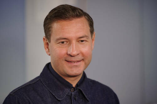 Леонов о Коростелеве и Непряевой на Олимпиаде: «Они конкурентны. Это круто»