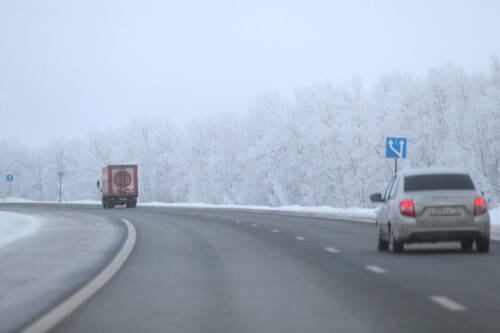 Правительство Татарстана запускает четыре дорожных проекта общей стоимостью свыше 1 млрд рублей