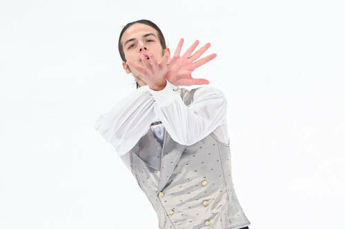 Гуменник в топ-6, Малинин - восьмой, Шайдоров - чемпион: итоги «фигурки» на ОИ-26