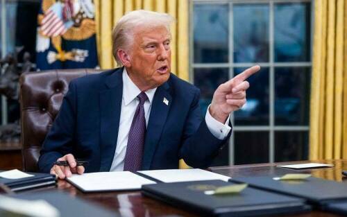 Reuters: США готовятся к длительной операции против Ирана