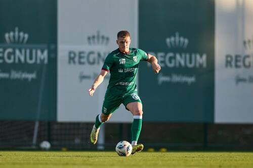 «Рубин» обыграл «Пахтакор» на сборах в Турции