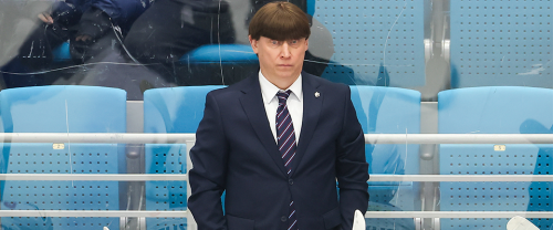 Гришин о поражении от «Северстали»: К сожалению, не реализовали созданные моменты