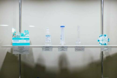 СИБУР в Татарстане в 2025 году представил 65 новых полимерных решений