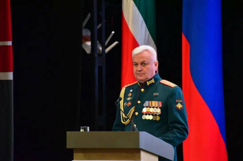 Аюпов обратился к Минниханову с просьбой о новом медкорпусе для бойцов СВО в Челнах