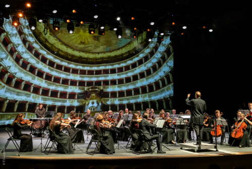Оркестр Театра Камала анонсировал ближайшие концерты