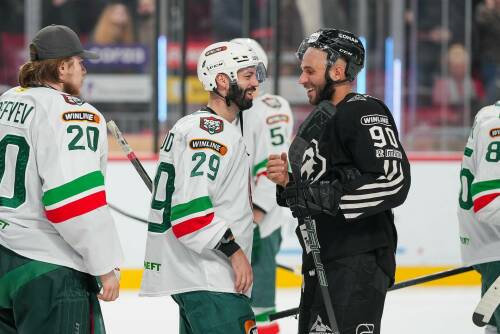 Шесть легионеров для «Ак Барса»: не проспят ли татарстанцы работу на трансферном рынке