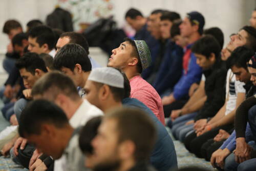 Начало месяца Рамадан в Татарстане остается неизменным – 18 февраля после захода солнца